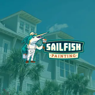 Sailfish Painting
