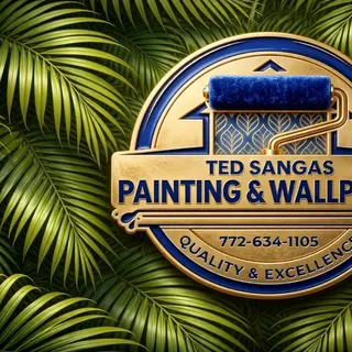 Ted Sangas Painting & Wallpaper, LLC