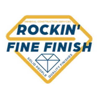 Rockin' Fine Finish