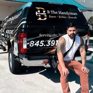 B The Handyman