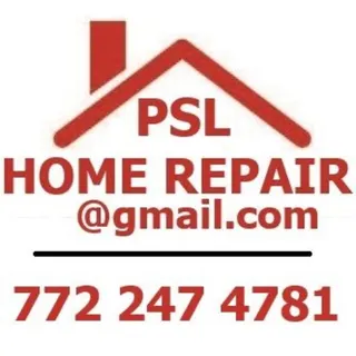 PSL Home Repair Services, Full Remodels, Handyman, Repairs, Paint.