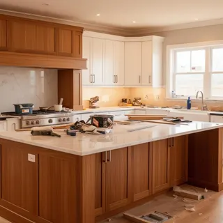 KVI Construction LLC
