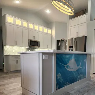 Kitchens & Baths