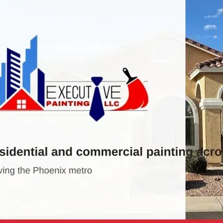 Executive Painting LLC