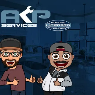 AKP Services