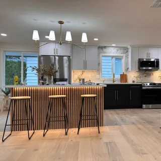 Oleg & Sons Bellevue Home Remodeling