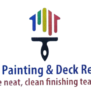 Campbell Painting and Deck Refinishing