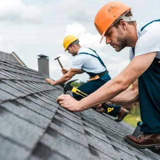 John’s Quality Roofing