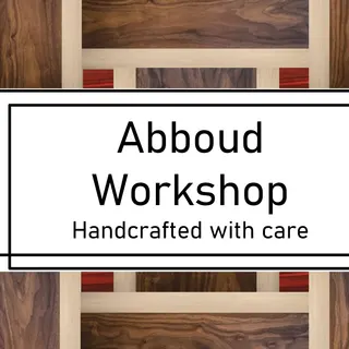 Abboud Workshop Handyman Services