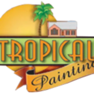 Tropical Painting