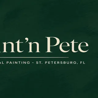 Paint'n Pete