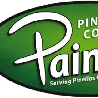 Pinellas County Painting Inc