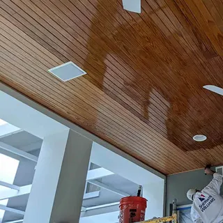 Integrity Finishes