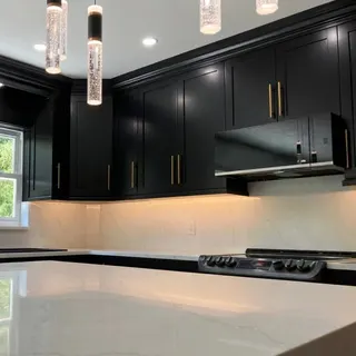 Crafted Cabinetry Co.