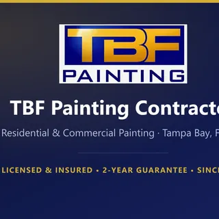 TBF Painting