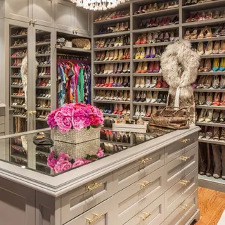 SmartSpace Closet
