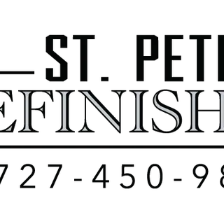 St. Pete Refinishing