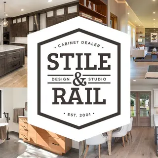 Stile & Rail, Design + Studio