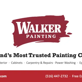 Walker Painting
