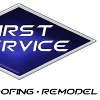 First Service Roofing & Construction