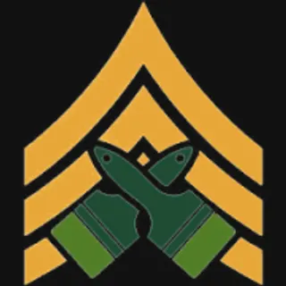 Sergeant Painters
