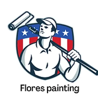 Flores painting