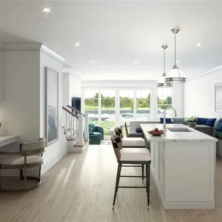 North Shore Painters & Remodeling, Inc.