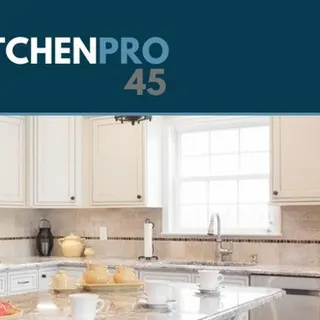 KitchenPro45
