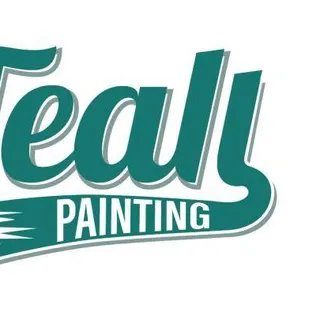 Teall Painting