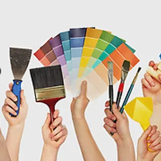 Lily’s Painting services LLC.