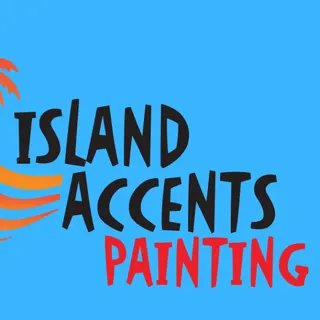 Island Accents Painting