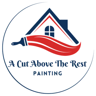 A CUT ABOVE THE REST PAINTING LLC