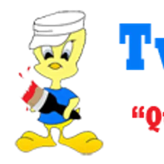 Tweety's Complete Painting Service
