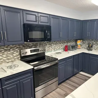 Tony’s Paint and Remodeling Solutions Inc.
