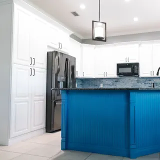 GR Fine Finishes LLC