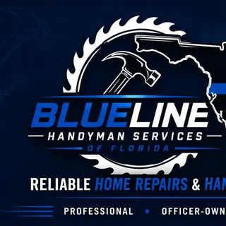 Blueline Handyman Services of Florida