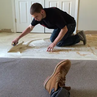 Full Finish Painting