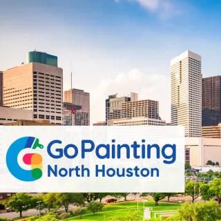 Go Painting of North Houston