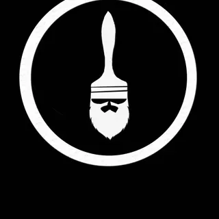 The Bearded Painter LLC
