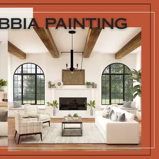Sabbia Painting