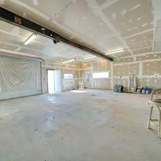 HK Drywall Services Inc.