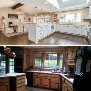 Ultimate Touch Home Remodeling Inc