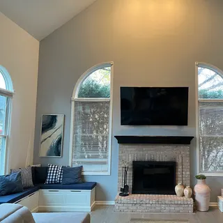 A&J Professional Painting