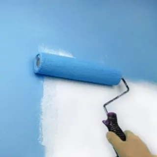 Landry's Painting