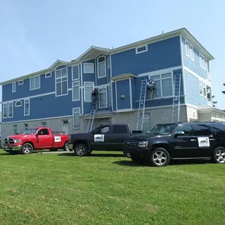 Virginia Coast Contracting Services