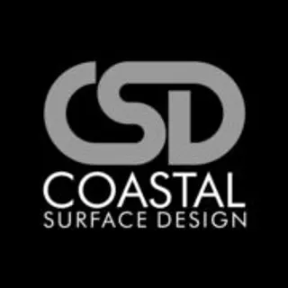 Coastal Surface Design