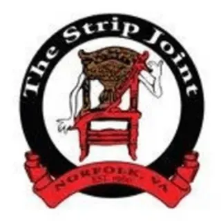 The Strip Joint