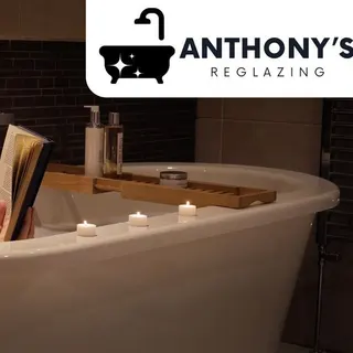 Anthony's Reglazing