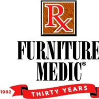 Furniture Medic by Double D