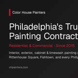 Color House Painters